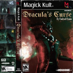 DRACULA'S CURSE [prod. Undead Ronin]