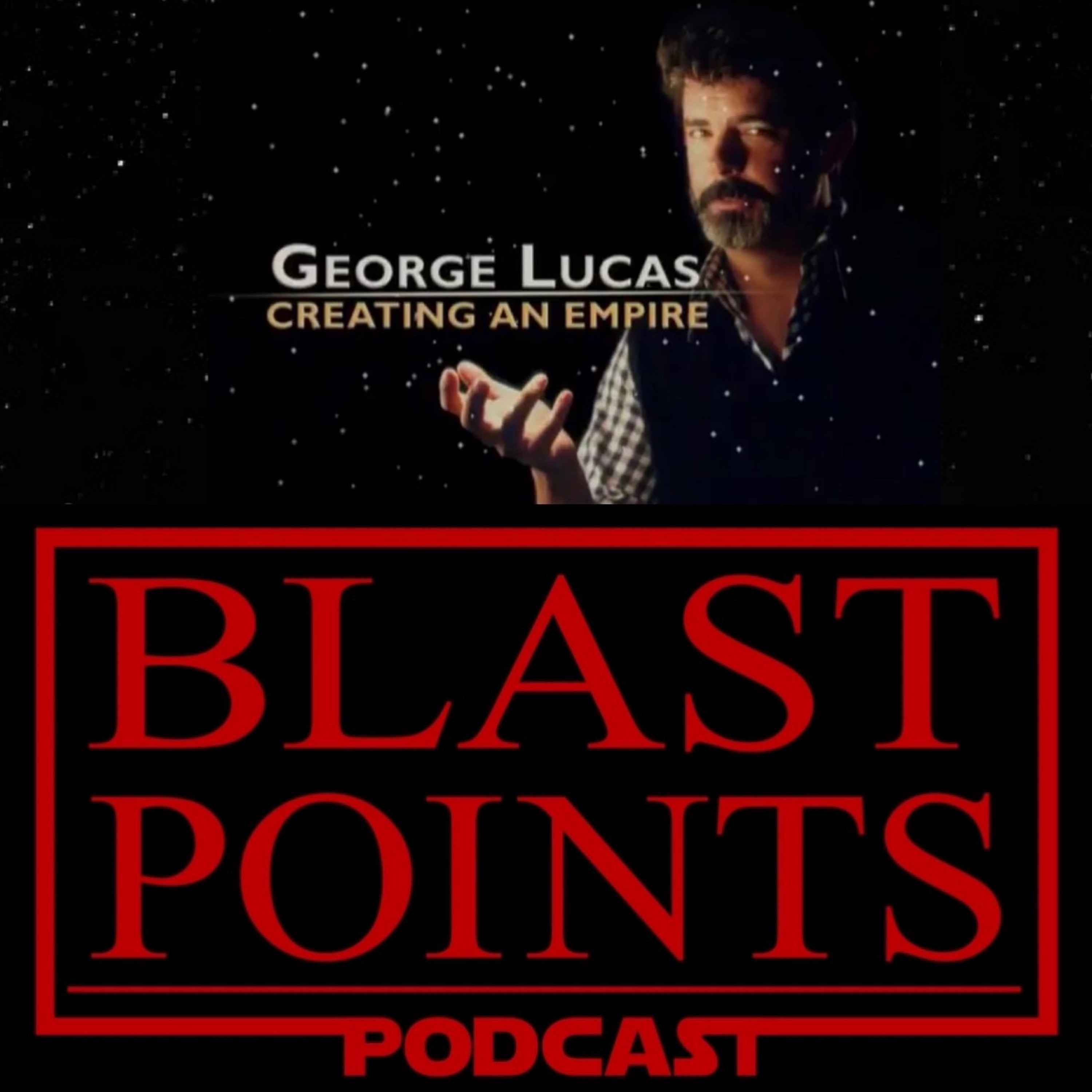 Episode 341 - The George Lucas A&E Biography Fan Club