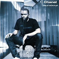 Frank Ocean - Chanel (FELIX MÜN FLIP)