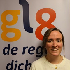 Noa Antonissen - AI helpt bij longkankerscreening