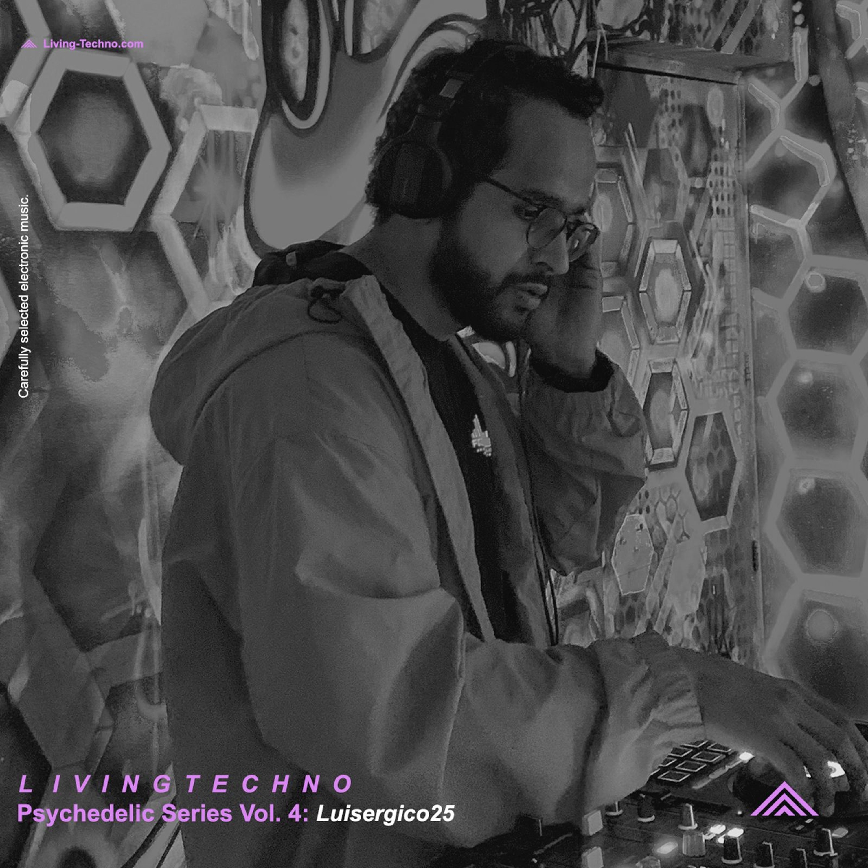 Living Techno