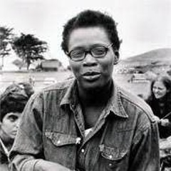 WHERE WILL YOU BE? by Pat Parker (1978)