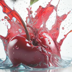 Snow - Cherry Popperz