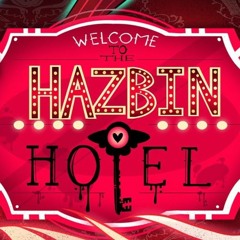 【Greeny】Inside of Every Demon is a Rainbow - Hazbin Hotel