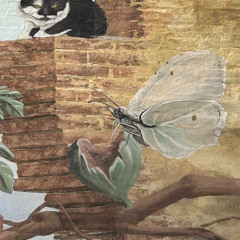 slowly gliding [Naviar Haiku # 632]