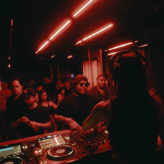 ANTIK WARM UP 2.0 - LOOMNYX@
