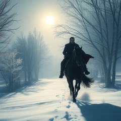 Winter Vigil - Davy w/Suno