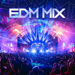 EDM MIX 2024  |  DANCE MUSIC  | DEEP HOUSE  | EDM HITS  | TECH HOUSE  | TECHNO