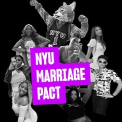 The NYU Marriage Pact