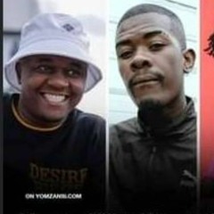 Killer Kau & Mpura (Main_Mix;)