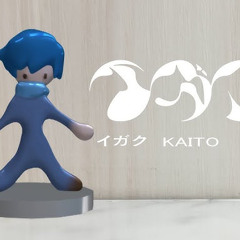 イガクカバー (Igaku) KAITO cover