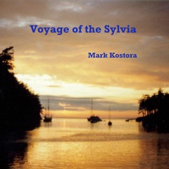 Voyage of the Sylvia
