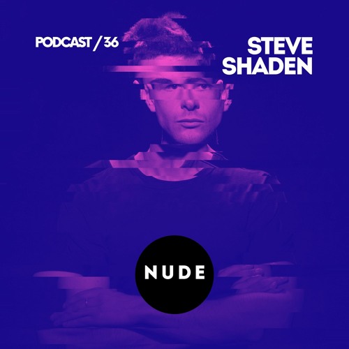 036. Steve Shaden