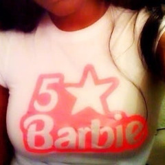 5 STAR BARBIE