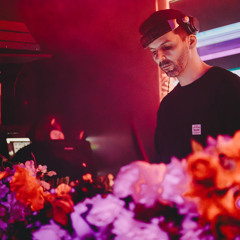 Starfox @ Club Velvet Blumensause 2025