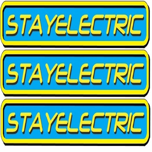 Stayelectric