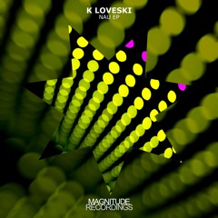 K Loveski - Soft Rebellion