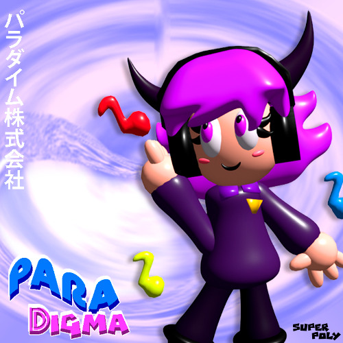 Hallow Cat - SuperPoly OST