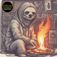 The Sloth - Fyah - DBU dubplate
