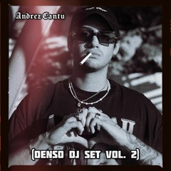 Presents (Denso Dj Set Vol.2)