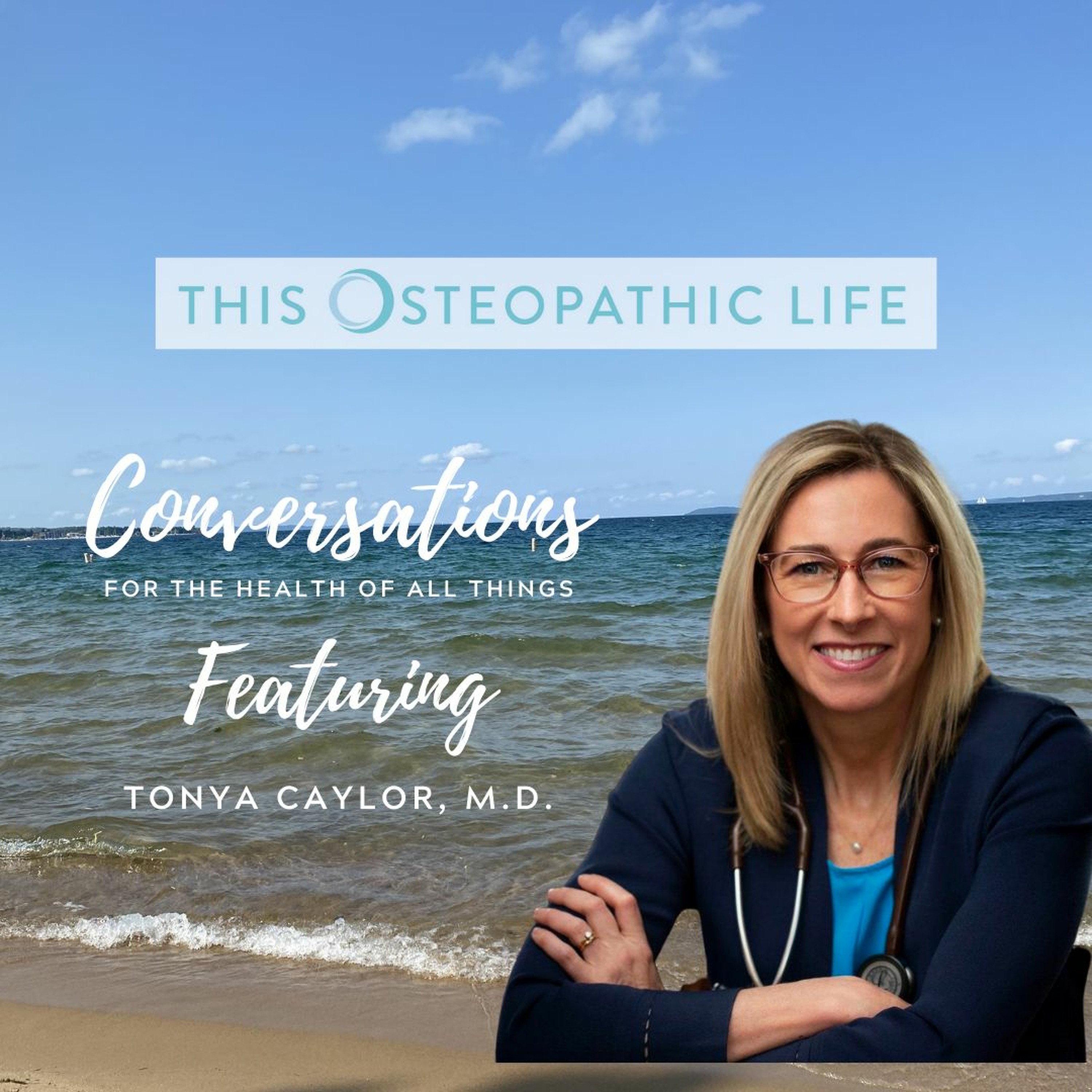 This Osteopathic Life