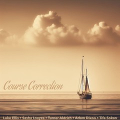 Course Correction