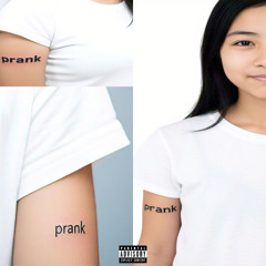 prank