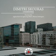 Dimitri Skouras - Charisma (Matías Delóngaro Remix)