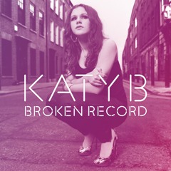 Broken Record (DJ Fresh Future Jungle Mix)