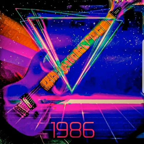 Stream 1986 mp3 by David Porfirio Listen online for free on SoundCloud