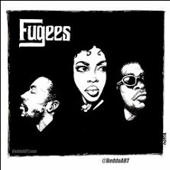 FUGEES FT SKIBADEE- READY OR NOT - TIMTIMINI D&B MASHUP