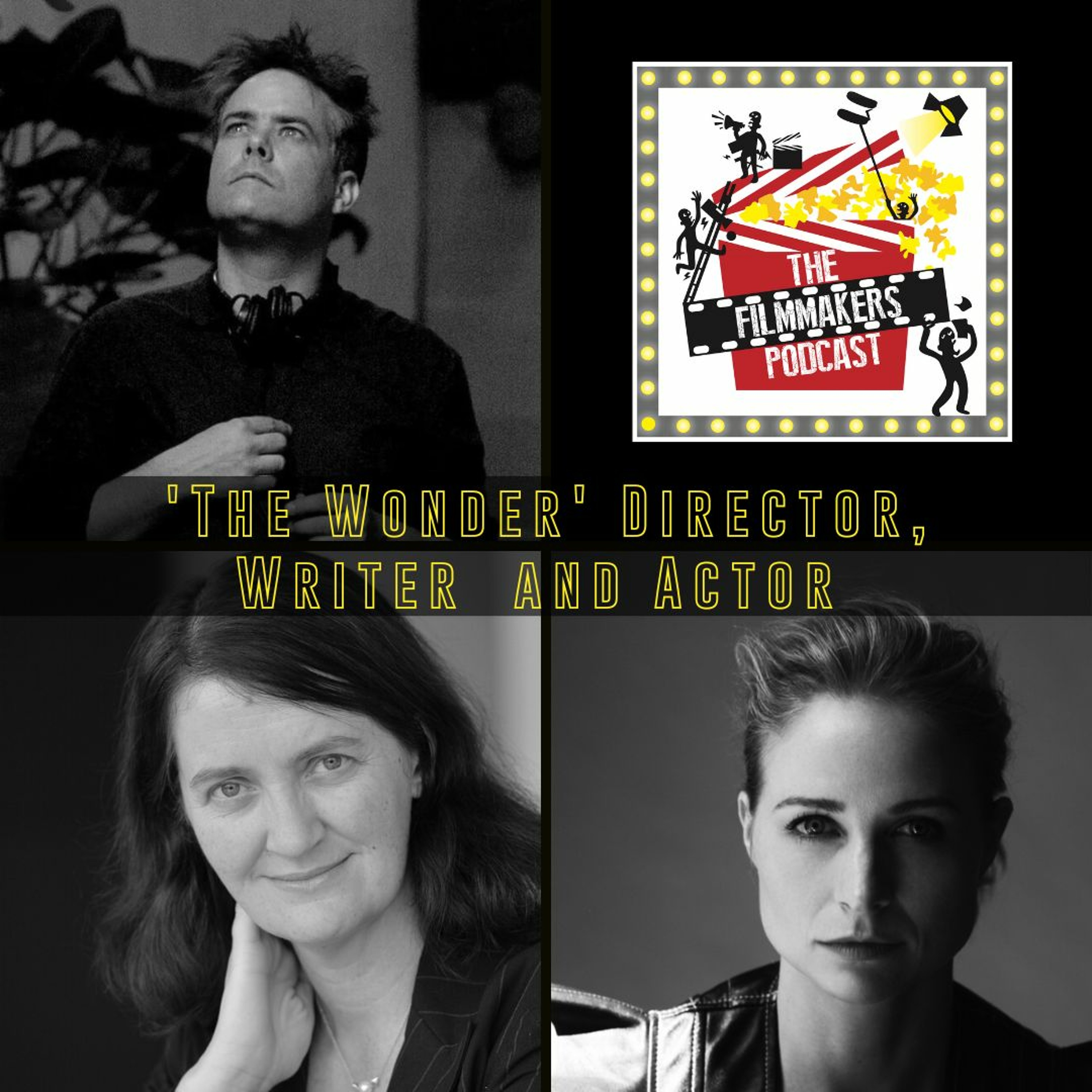 The Filmmakers Podcast