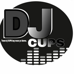DJ CUPS OLD SCHOOL VERSION