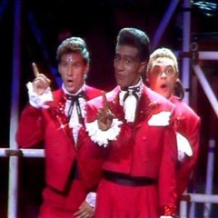 Red Dwarf - Tongue Tied (Remaster)