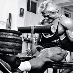 Tom Platz X Paranoia (PHANTANONIK)