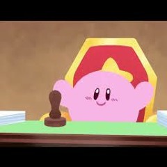 Kirby's Meme Approval
