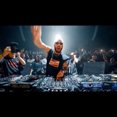 James Hype - Get Closer Amsterdam