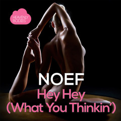 Hey Hey (What You Thinkin') (Alex Kostadinov Remix)