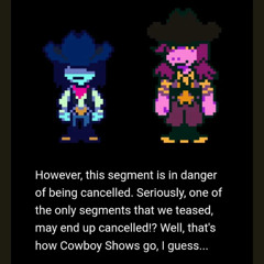 Reach For The Stars (Deltarune) - Cover