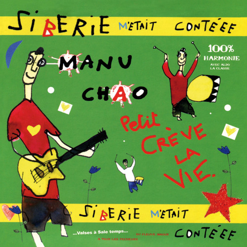 Fou de toi