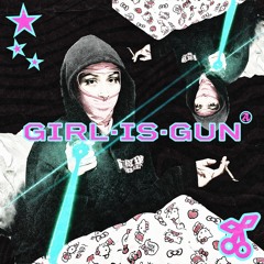 girl is gun ᡕᠵ᠊ᡃ࡚ࠢ࠘ ⸝່ࠡࠣ᠊߯᠆ࠣ࠘ᡁࠣ࠘᠊᠊ࠢ࠘𐡏~♡ [prod.boolymon]