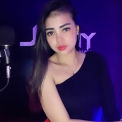 DJ JENNY ANJHANY - VVIP DEYEKADE (13 MARET 2022)