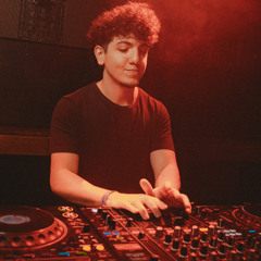 LIVE AT @INFIERNO