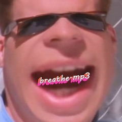 Rick Astley - Never Gonna Give You Up (breathe.mp3 Remix)(WIP)