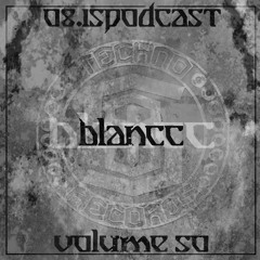 BLANCC - 0815podcast Vol.50