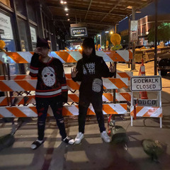 The Numb Side (Feat. Prince V, M$O Froggy)