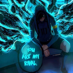 𝐉𝐚𝐜𝐞!(𝐈𝐚𝐲𝐳𝐞) - 𝐈𝐧𝐚 𝐁𝐚𝐠 (𝐔𝐧𝐫𝐞𝐥𝐞𝐚𝐬𝐞𝐝)[𝐌𝐈𝐇!]