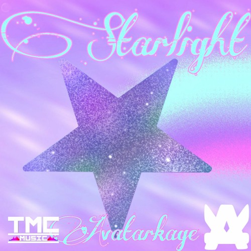 AvatarKage - Starlight