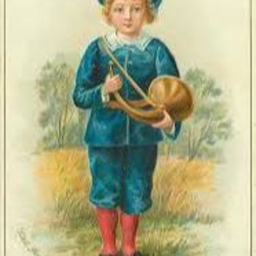 Little Boy Blue (Rough demo)