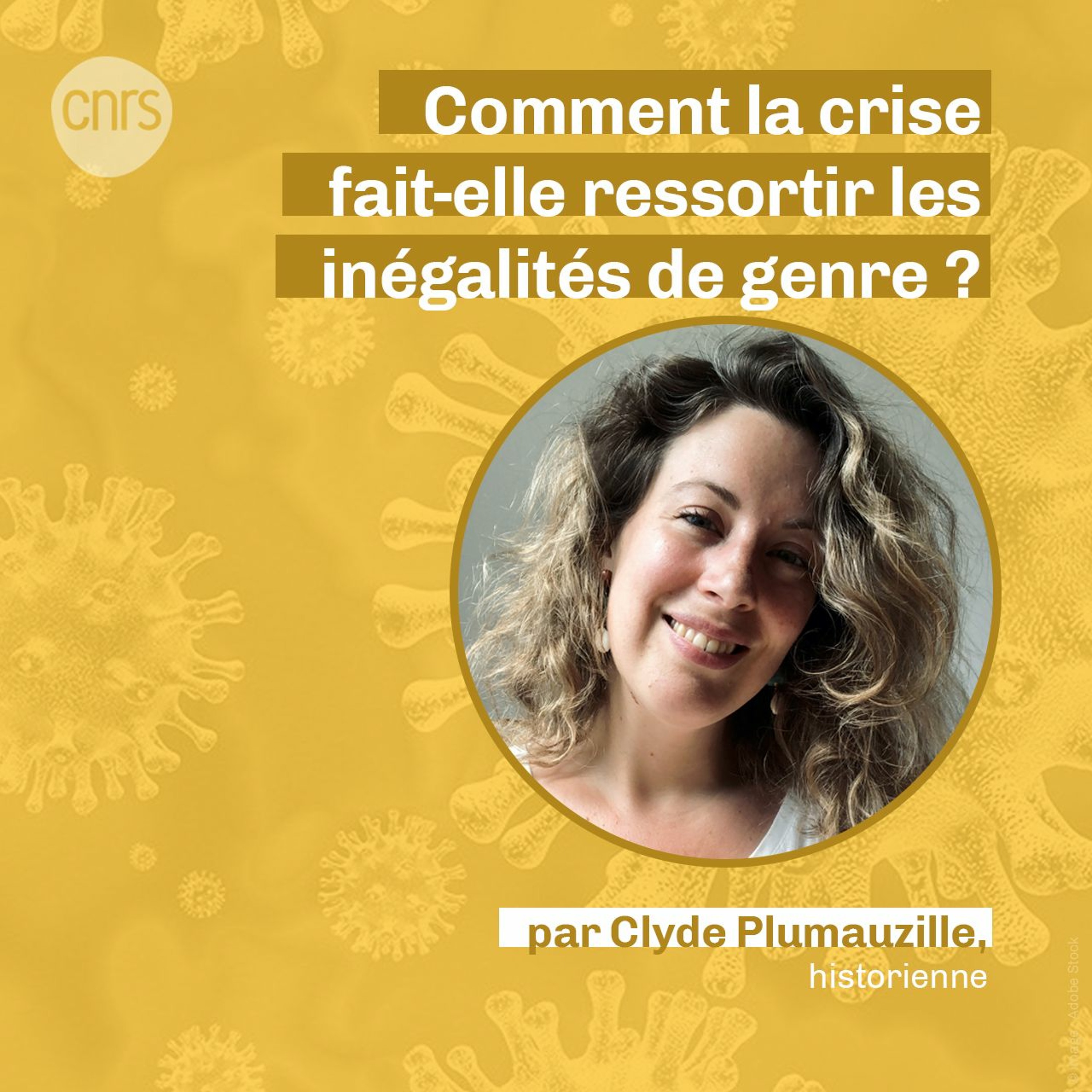 Les Podcasts du CNRS